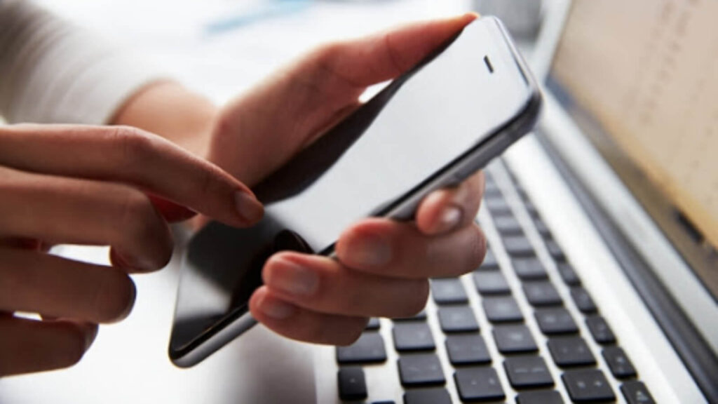 estafa virtual banco