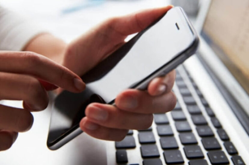 estafa virtual banco