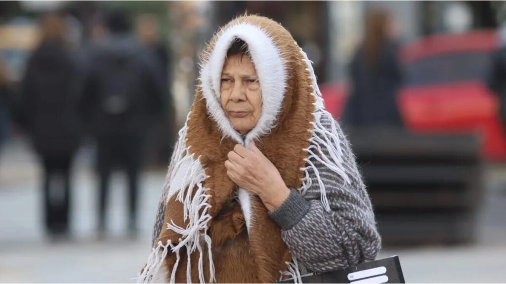 bomba polar ciudad de buenos aires