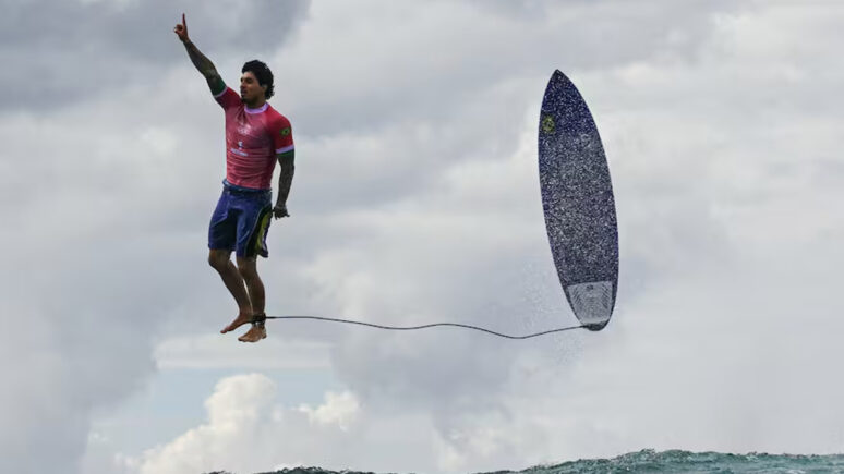 gabriel medina juegos olimpicos