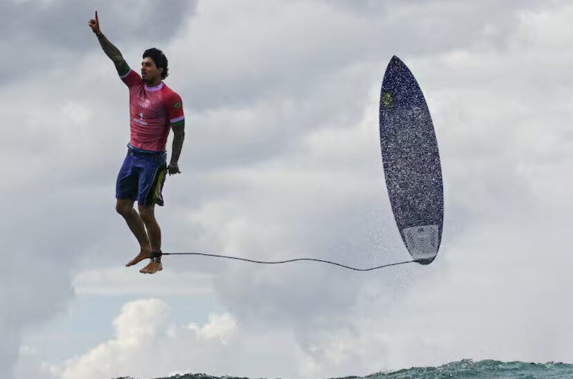 gabriel medina juegos olimpicos