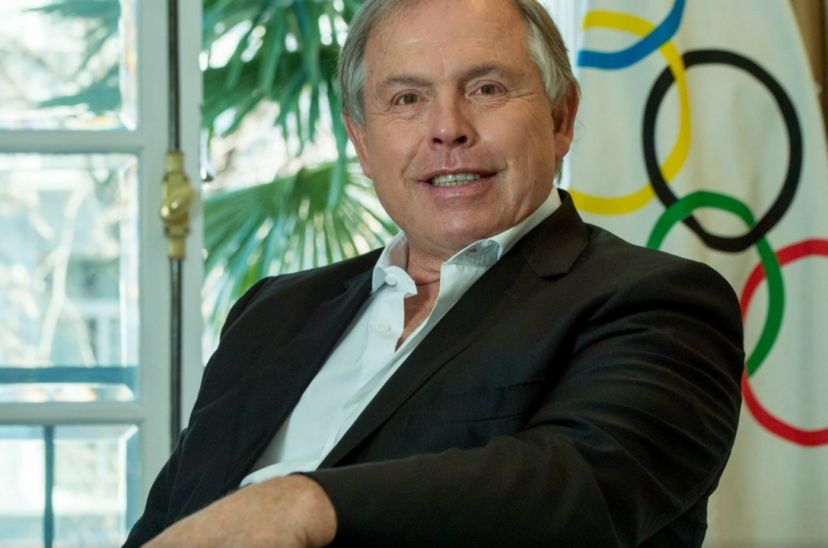 gerardo werthein comité olímpico