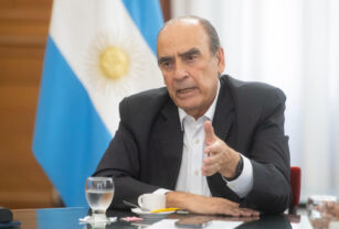 guillermo francos macri
