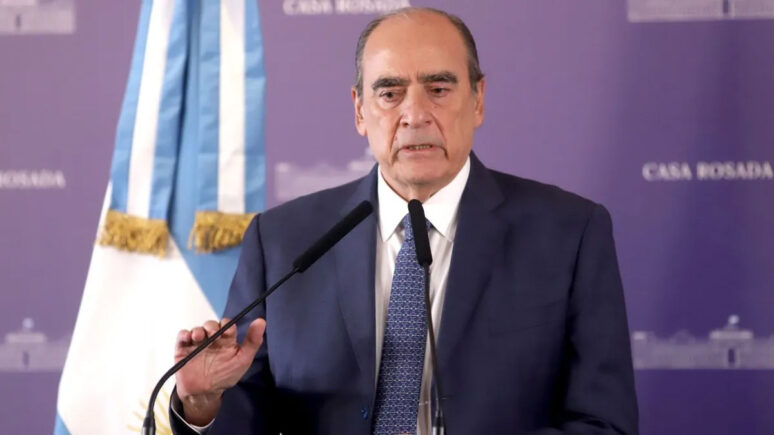 guillermo francos dolar