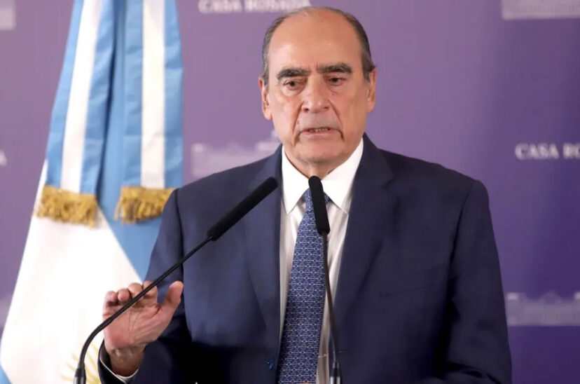 guillermo francos dolar