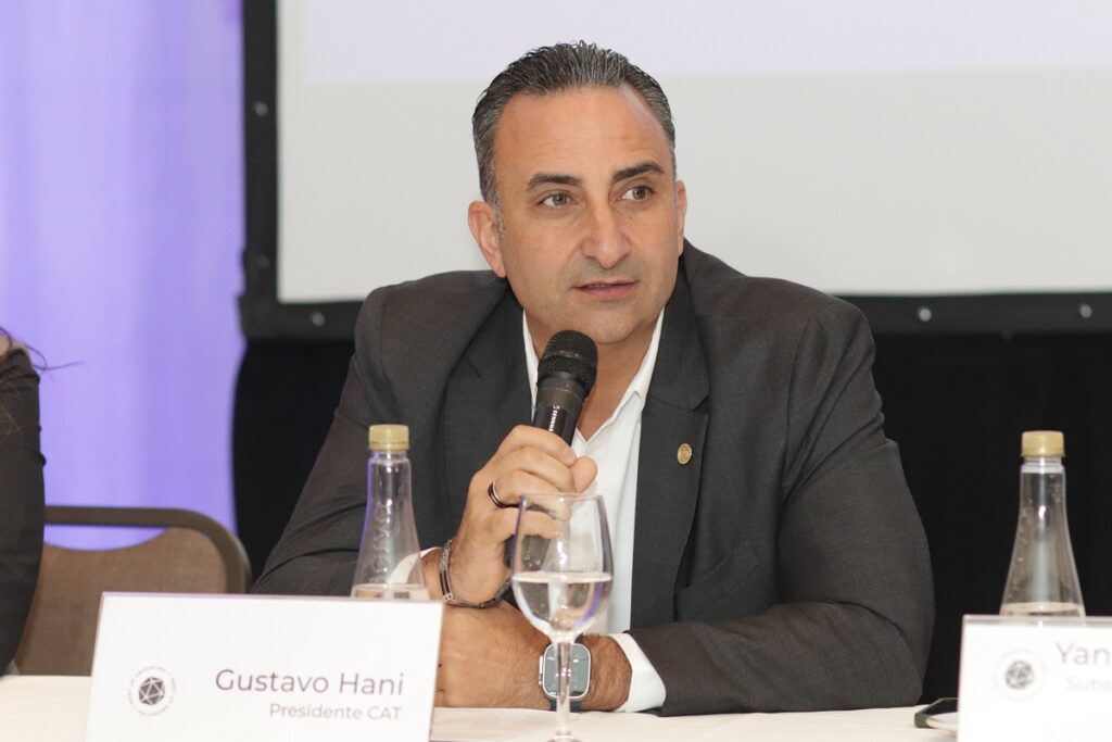 Gustavo Hani