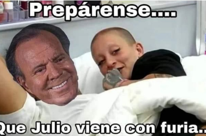 Julio