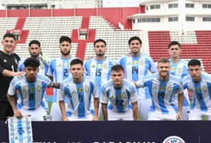 Pelota Libre Argentina