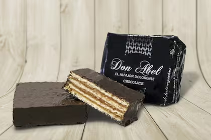 alfajores