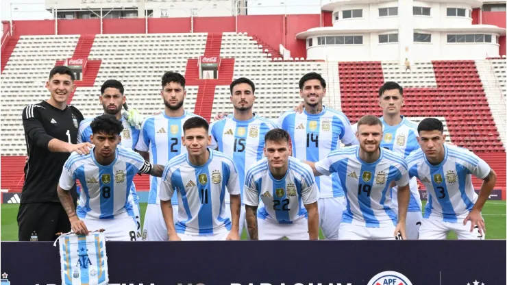 Pelota Libre Argentina
