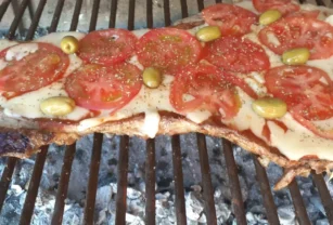 matambre a la pizza