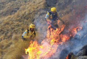 incendio córdoba
