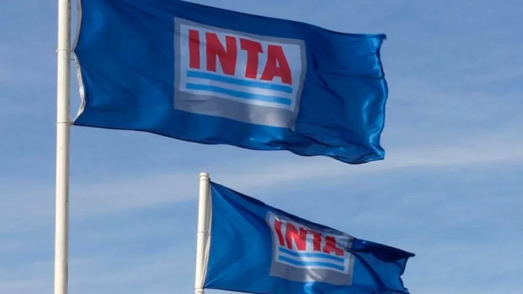 INTA
