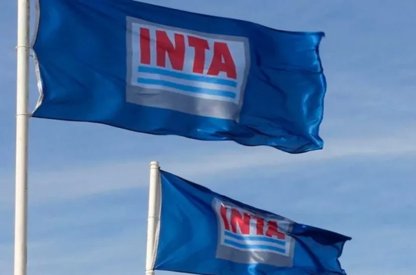 INTA