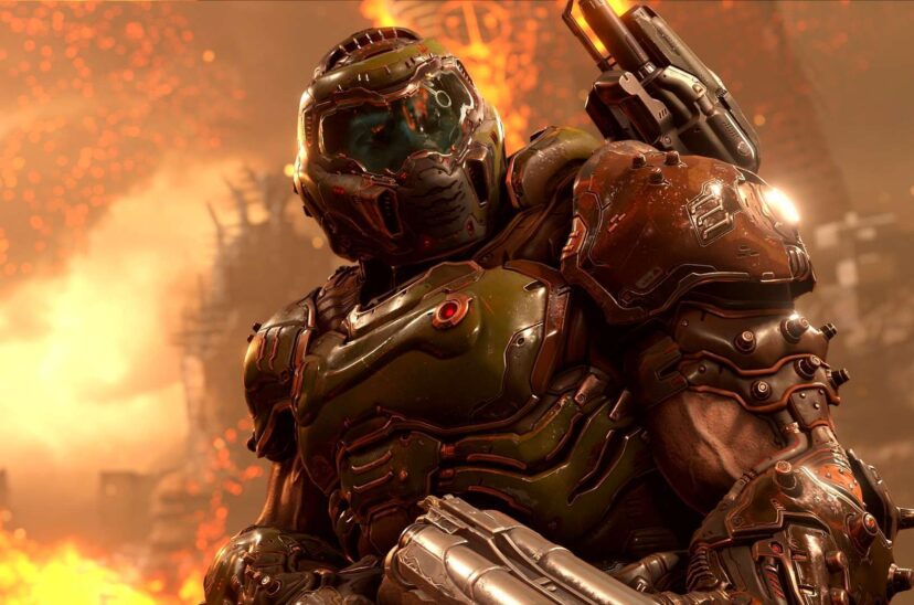 doom