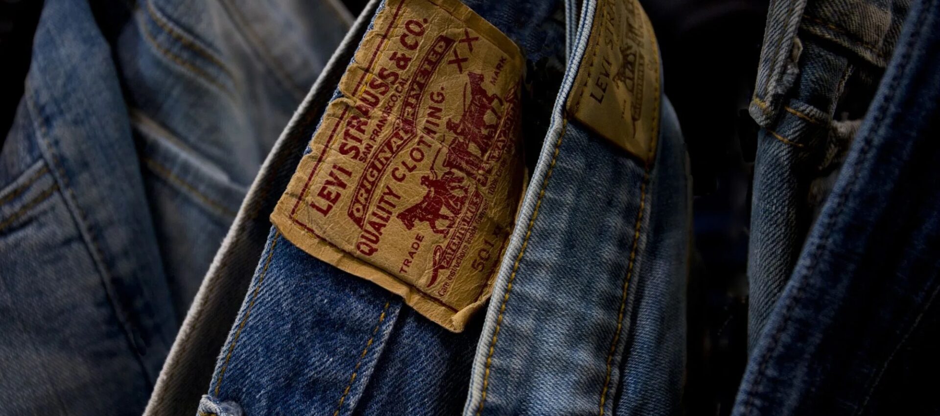 jeans levis