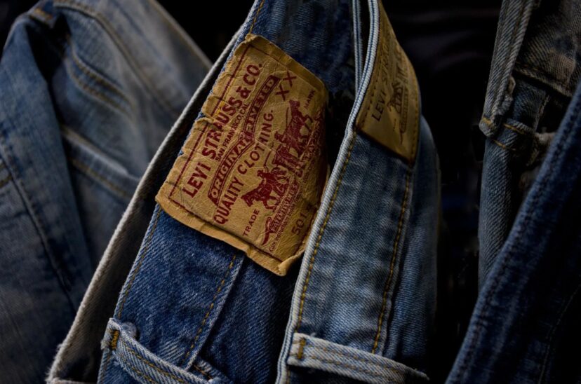 jeans levis