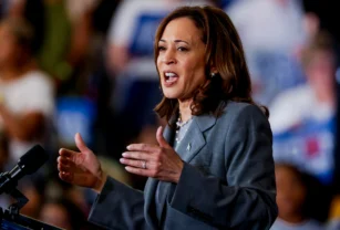 kamala harris