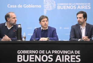kicillof medicamentos oncologicos