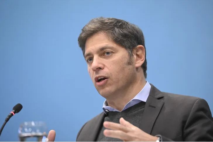 kicillof rigi bonaerense