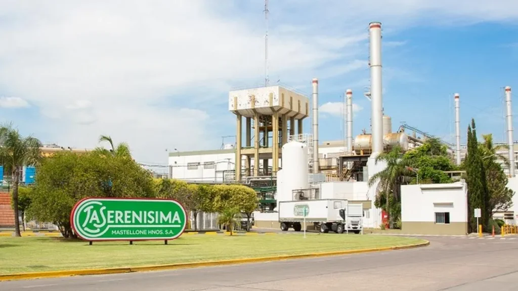 La Serenísima Empleo