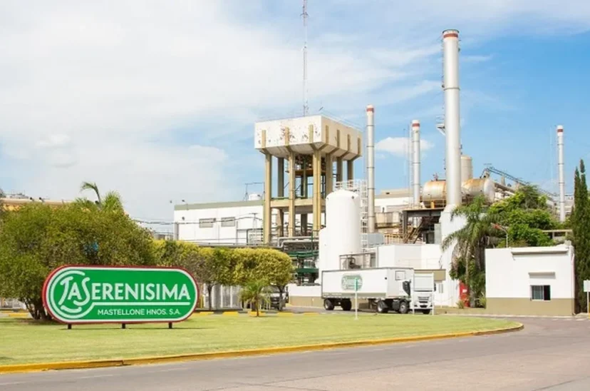 La Serenísima Empleo