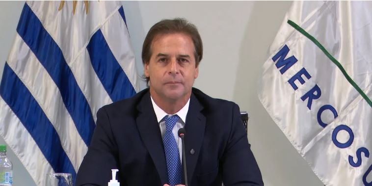 lacalle pou