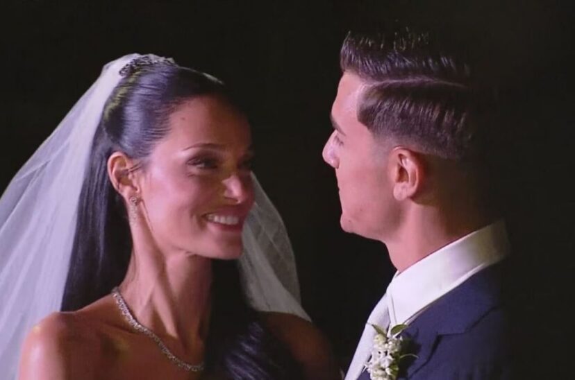 Sabatini y Dybala