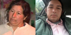 benítez esposo laudelina peña loan