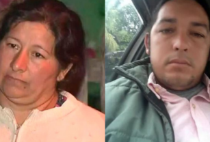 benítez esposo laudelina peña loan