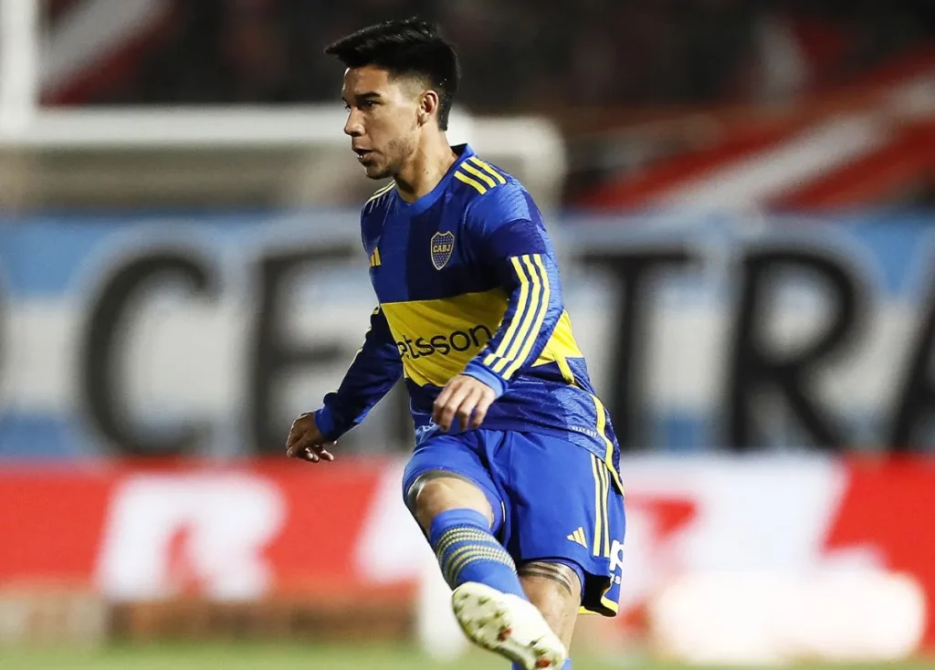 Boca Pelota Libre