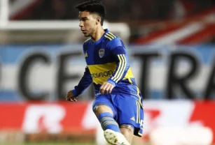 Boca Pelota Libre