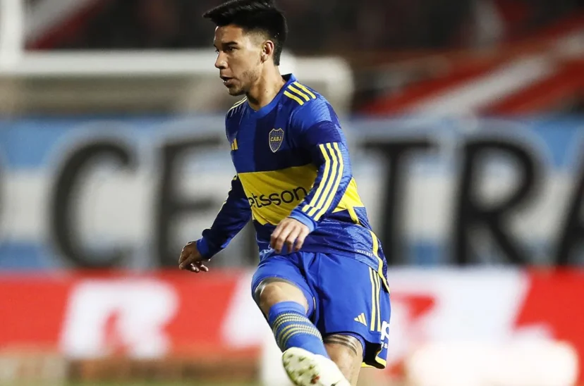 Boca Pelota Libre