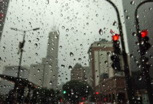 llueve hoy