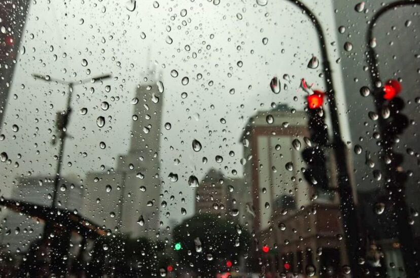 llueve hoy