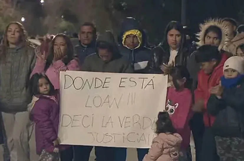búsqueda de Loan