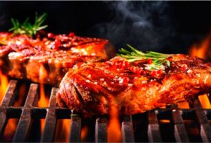 lomo parrilla asado