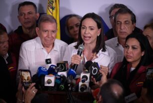 corina machado y gonzález urrutia