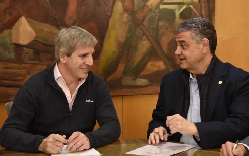 macri