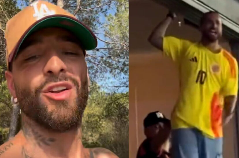 maluma