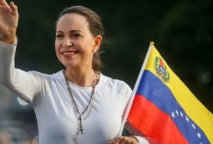 maría corina machado