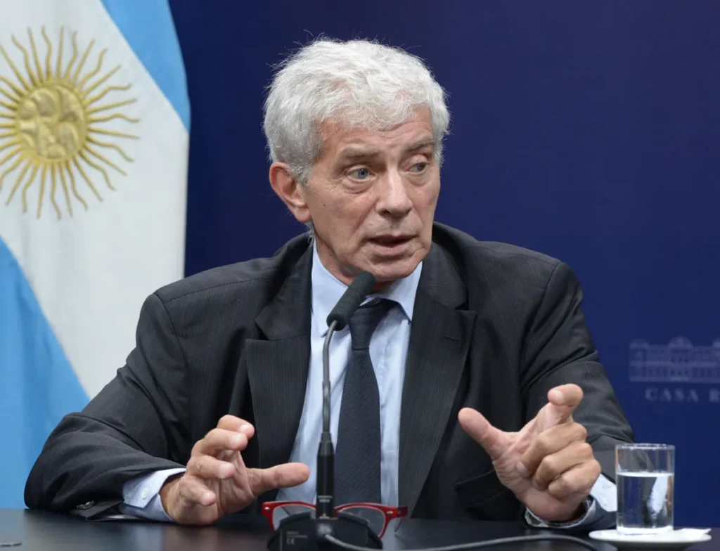 Mariano Cúneo Libarona