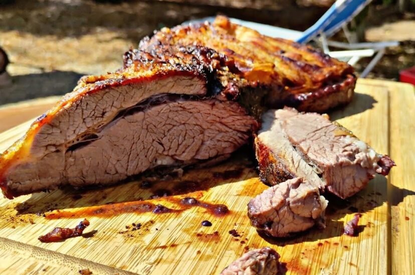 parrilla