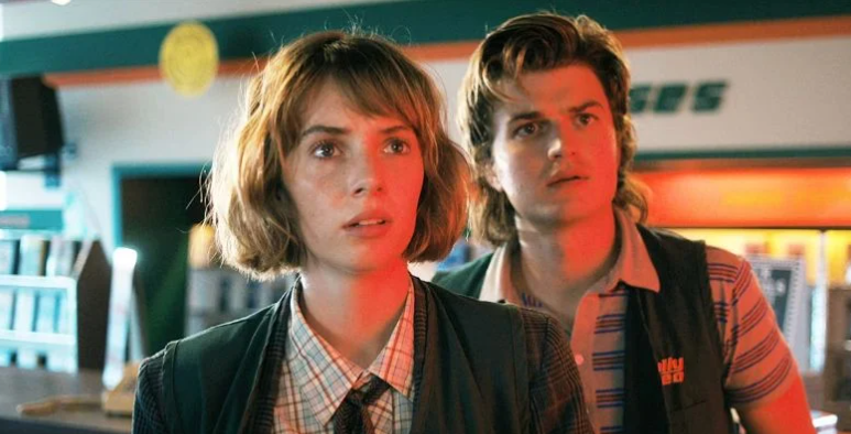 maya hawke