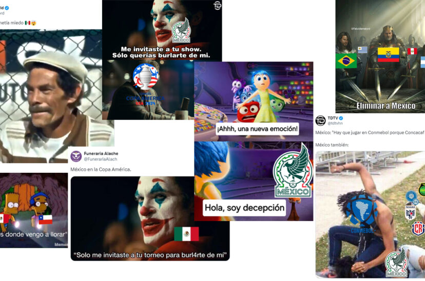 mexico memes