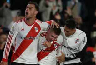 Pelota Libre River
