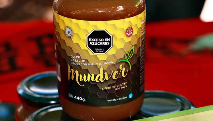 Mundver