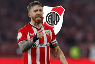 muniain river