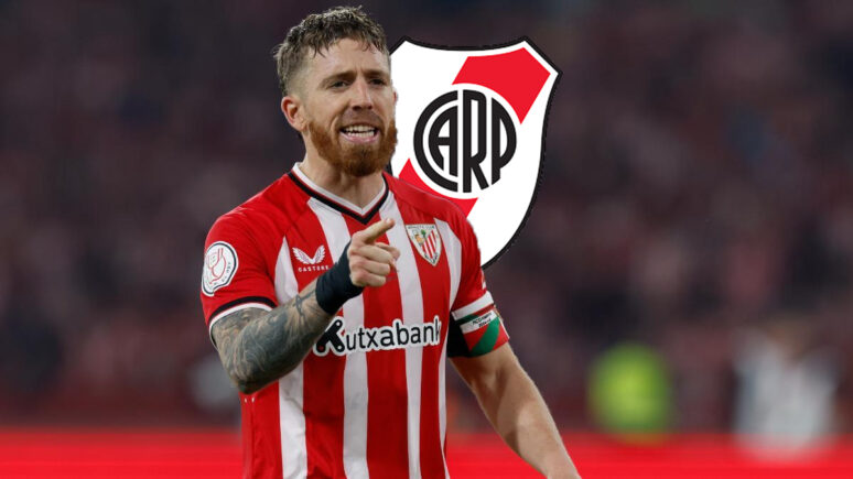 muniain river