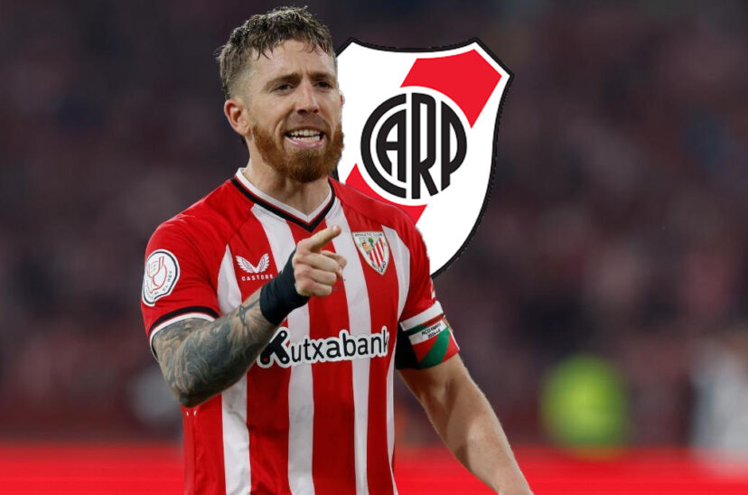 muniain river
